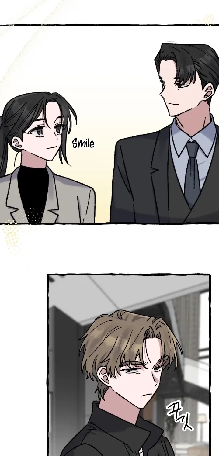 That Kind of Contract Chapter 19 – Page 9