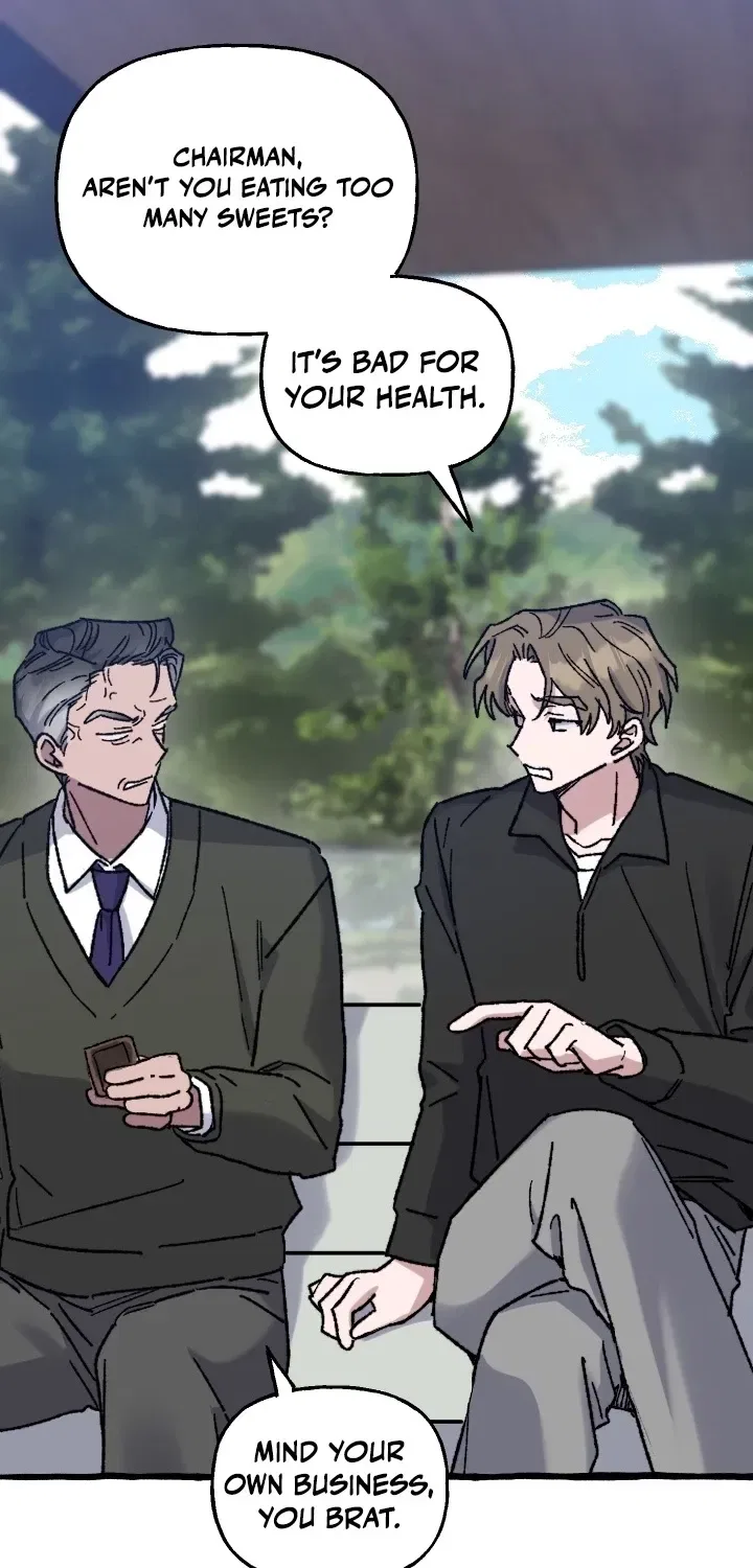 That Kind of Contract Chapter 19 – Page 16