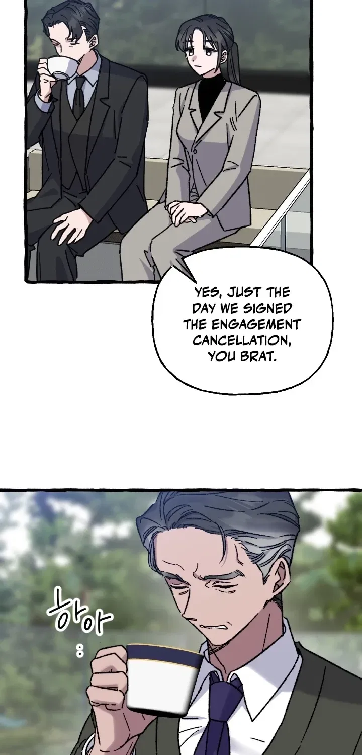 That Kind of Contract Chapter 19 – Page 18