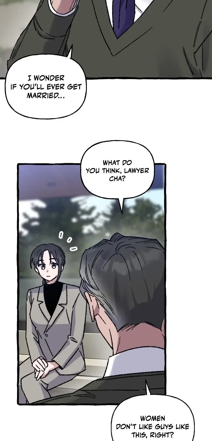 That Kind of Contract Chapter 19 – Page 19