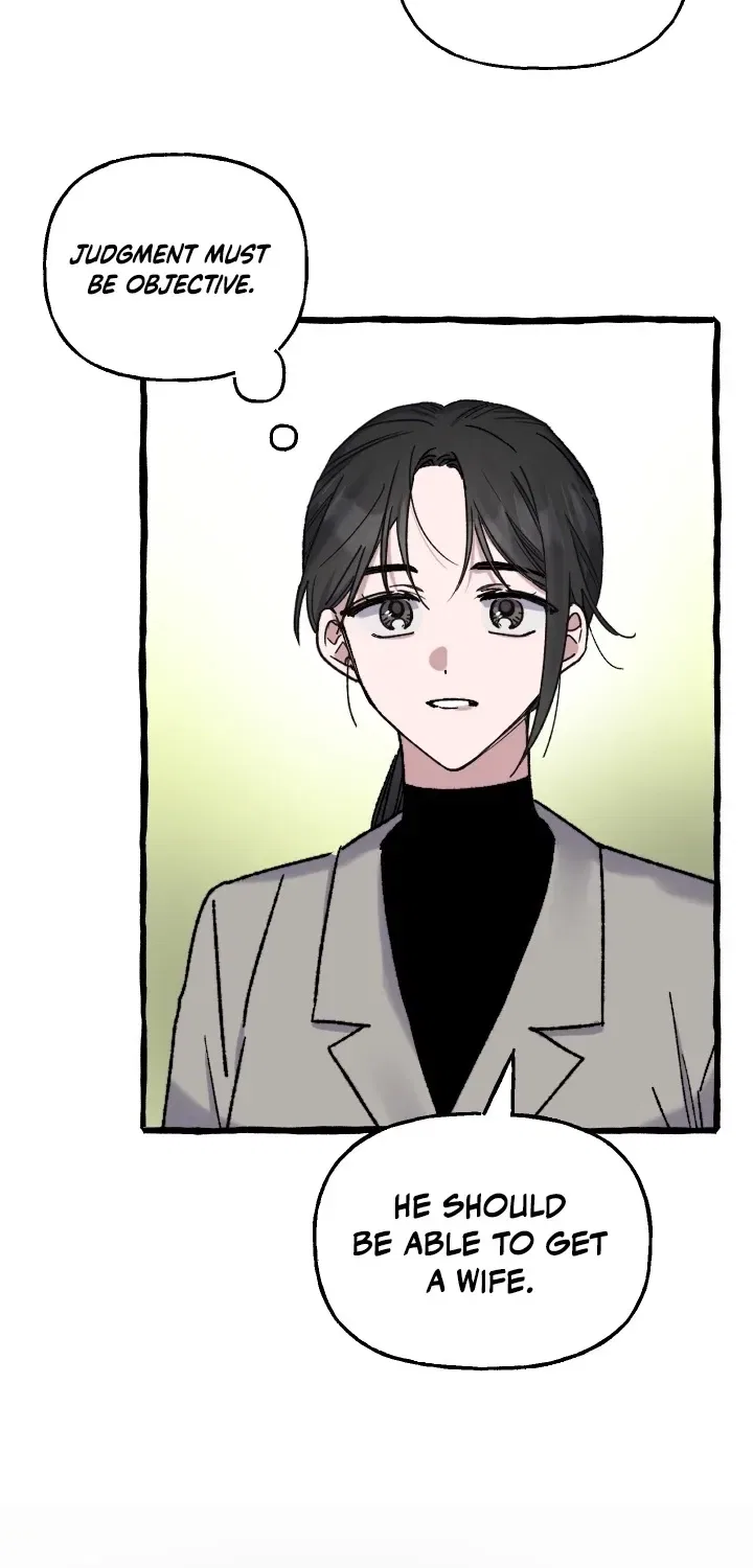 That Kind of Contract Chapter 19 – Page 20