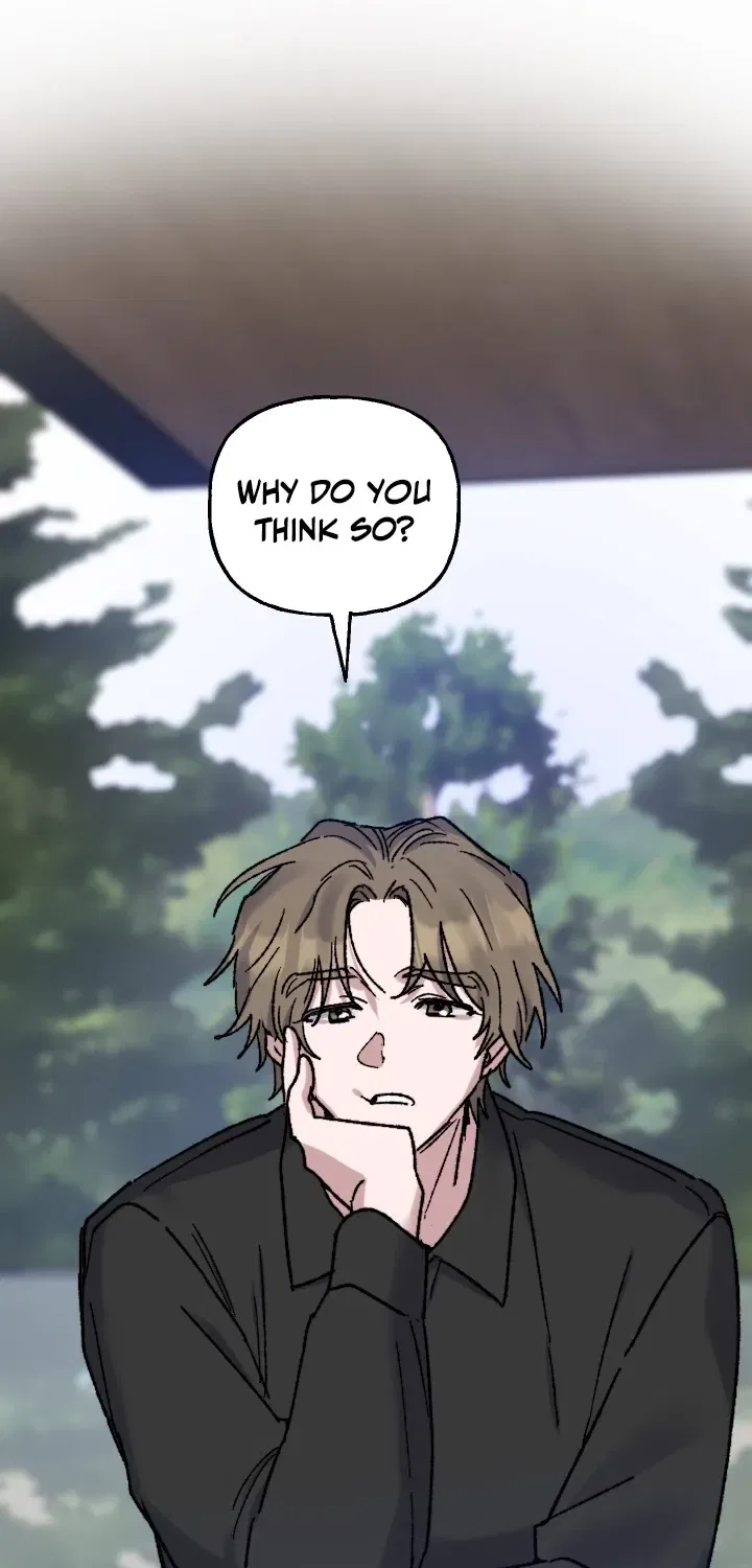 That Kind of Contract Chapter 19 – Page 21