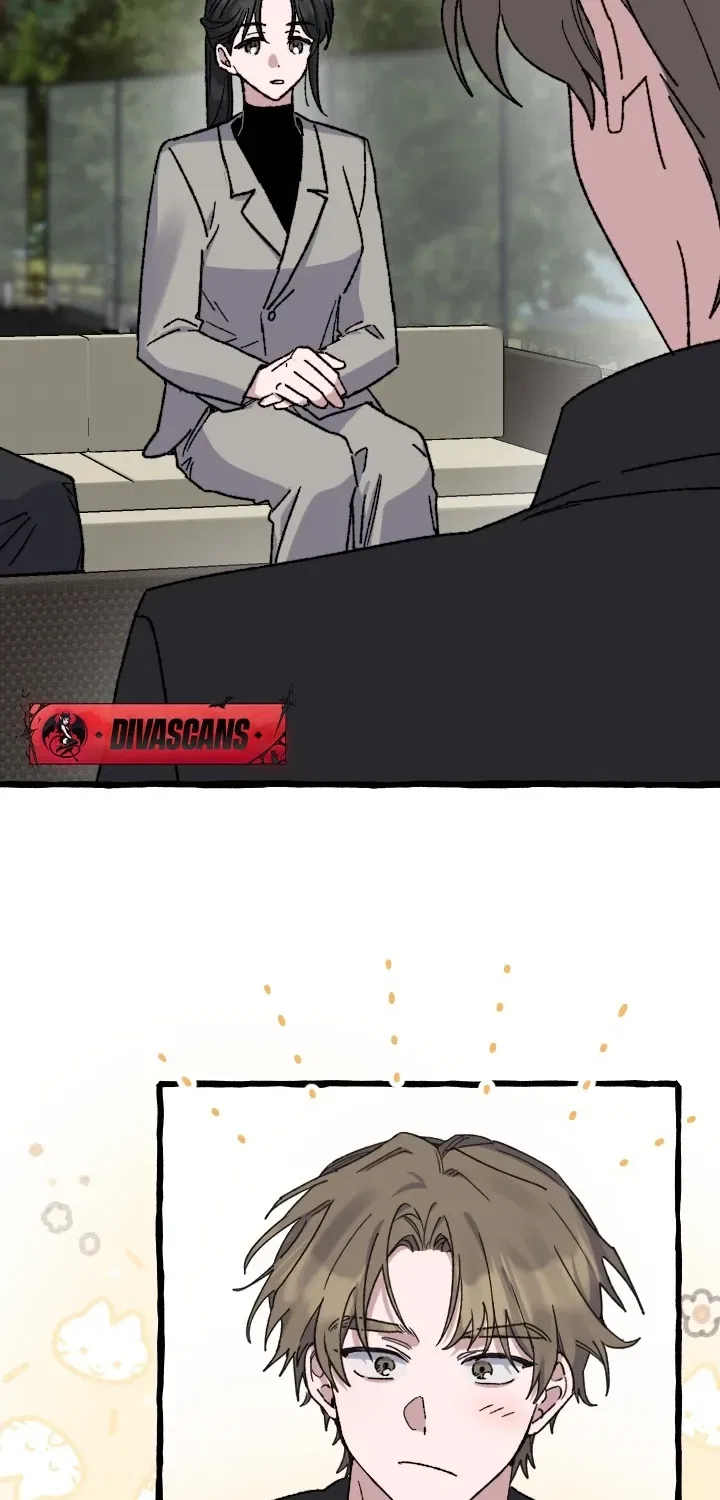 That Kind of Contract Chapter 19 – Page 25