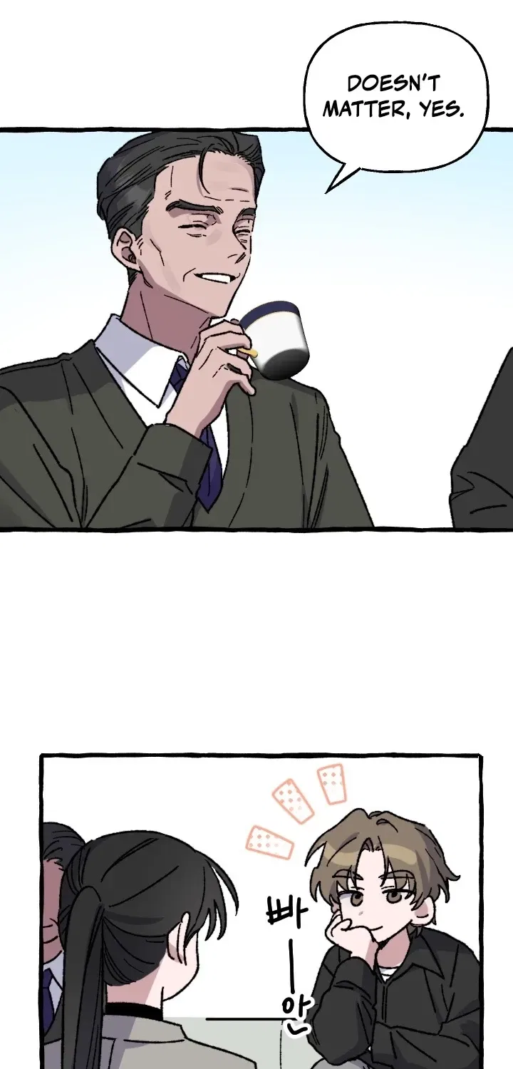 That Kind of Contract Chapter 19 – Page 29
