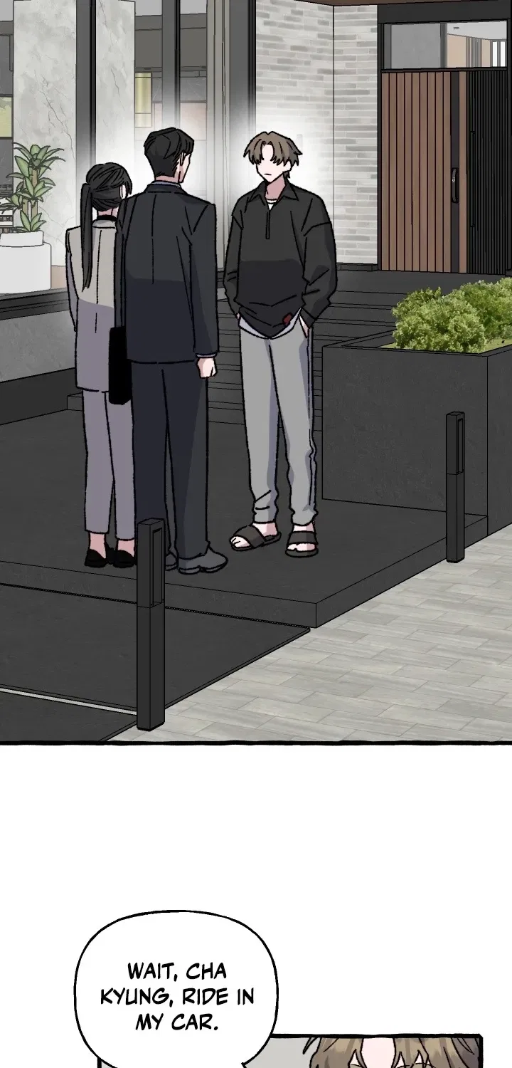 That Kind of Contract Chapter 19 – Page 34
