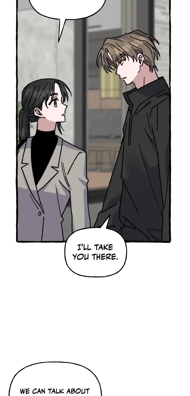 That Kind of Contract Chapter 19 – Page 36