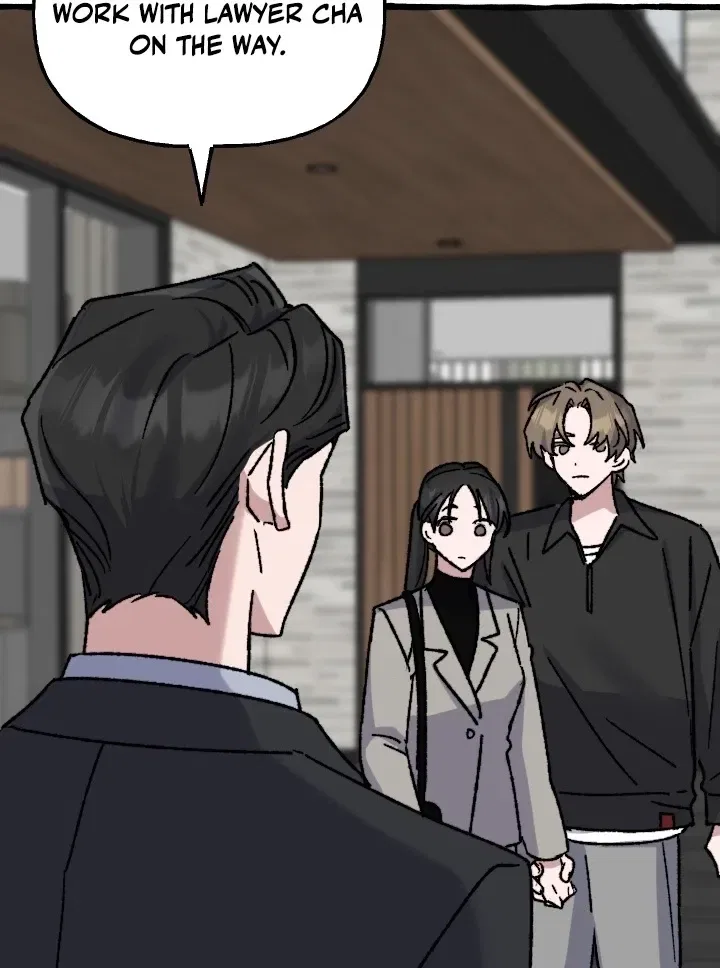 That Kind of Contract Chapter 19 – Page 37
