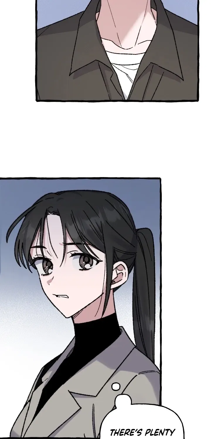 That Kind of Contract Chapter 19 – Page 39
