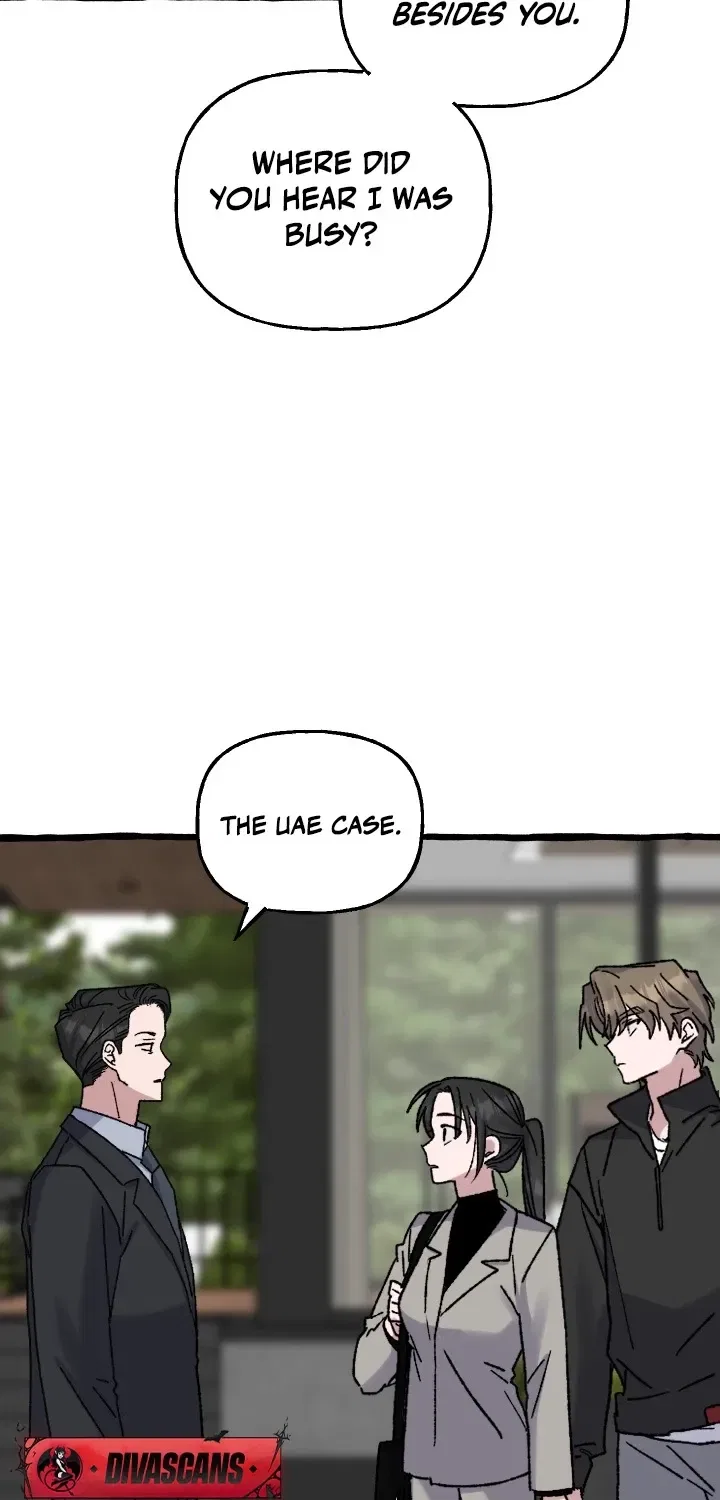 That Kind of Contract Chapter 19 – Page 40