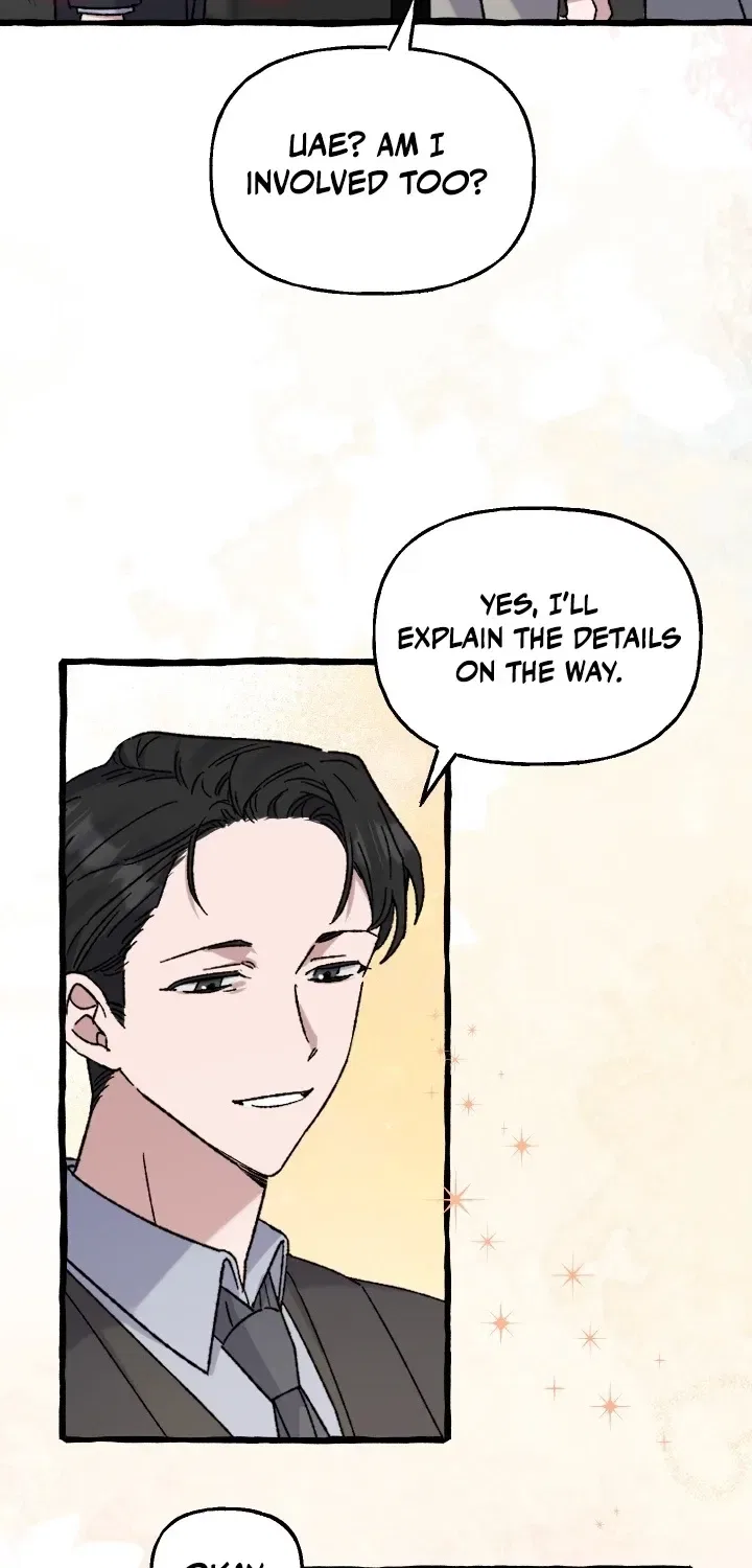That Kind of Contract Chapter 19 – Page 41