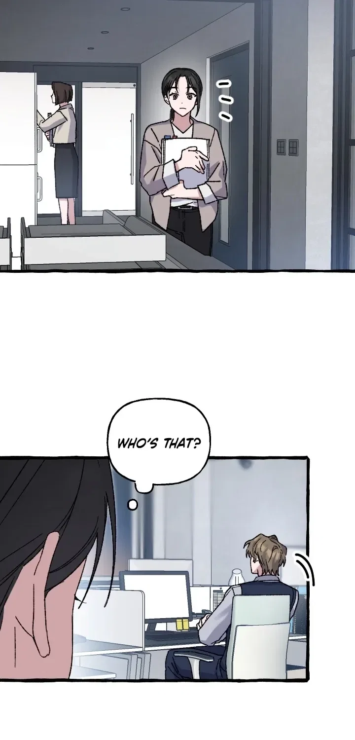 That Kind of Contract Chapter 19 – Page 51