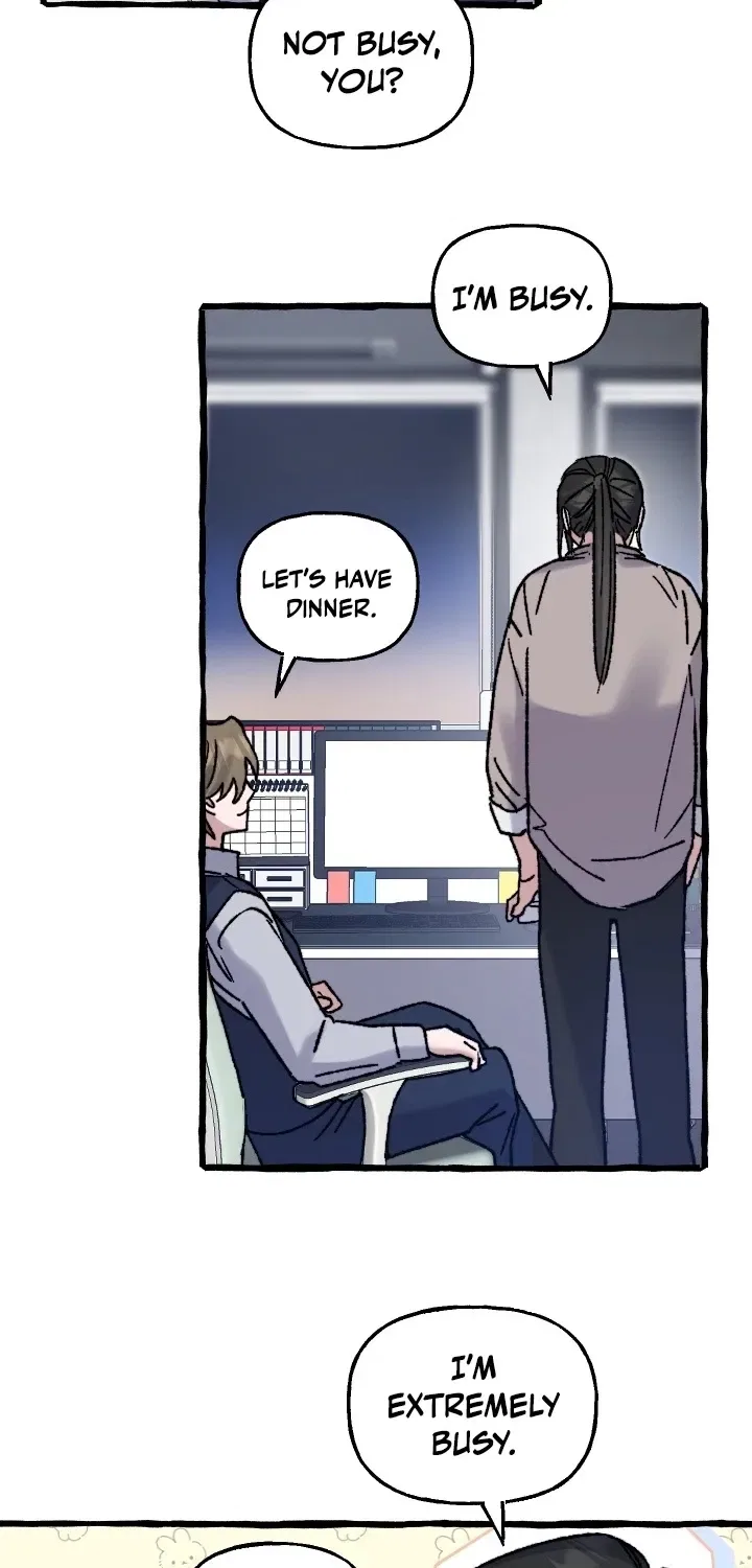 That Kind of Contract Chapter 19 – Page 56