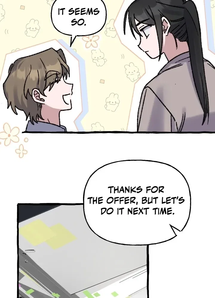 That Kind of Contract Chapter 19 – Page 57
