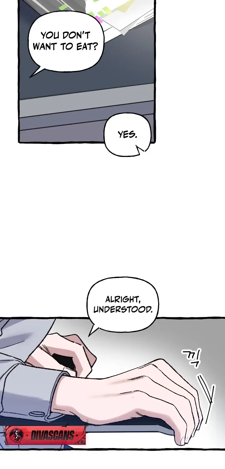 That Kind of Contract Chapter 19 – Page 58