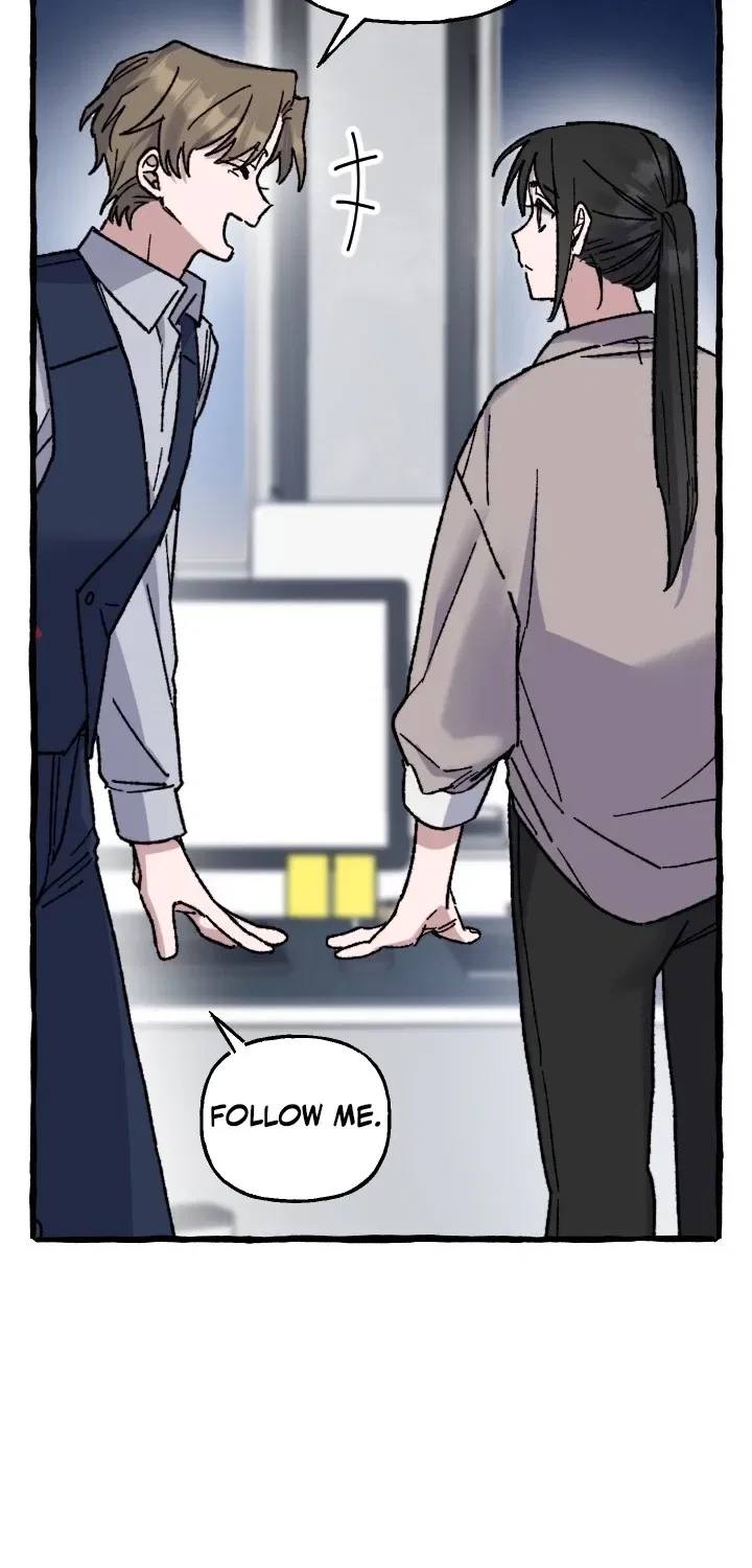 That Kind of Contract Chapter 19 – Page 60