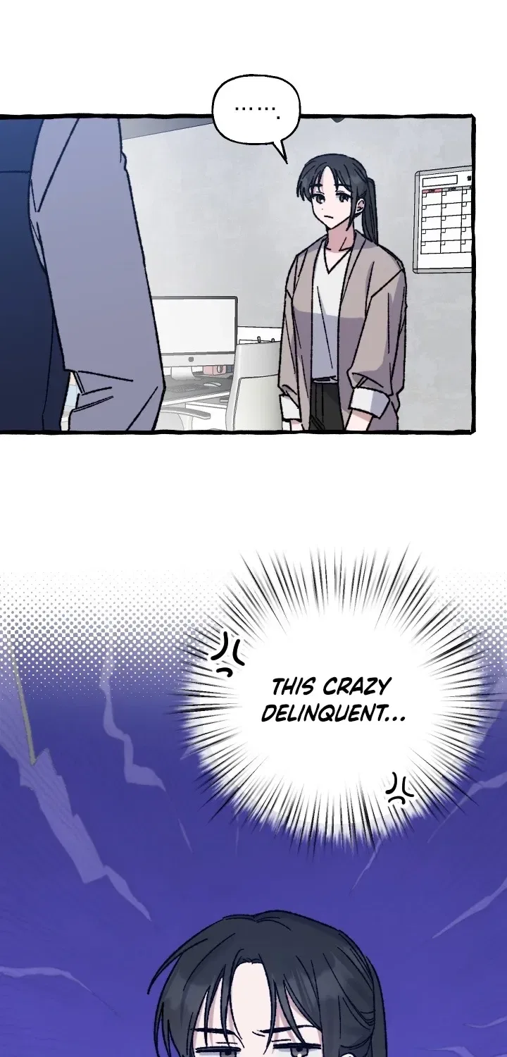 That Kind of Contract Chapter 19 – Page 61