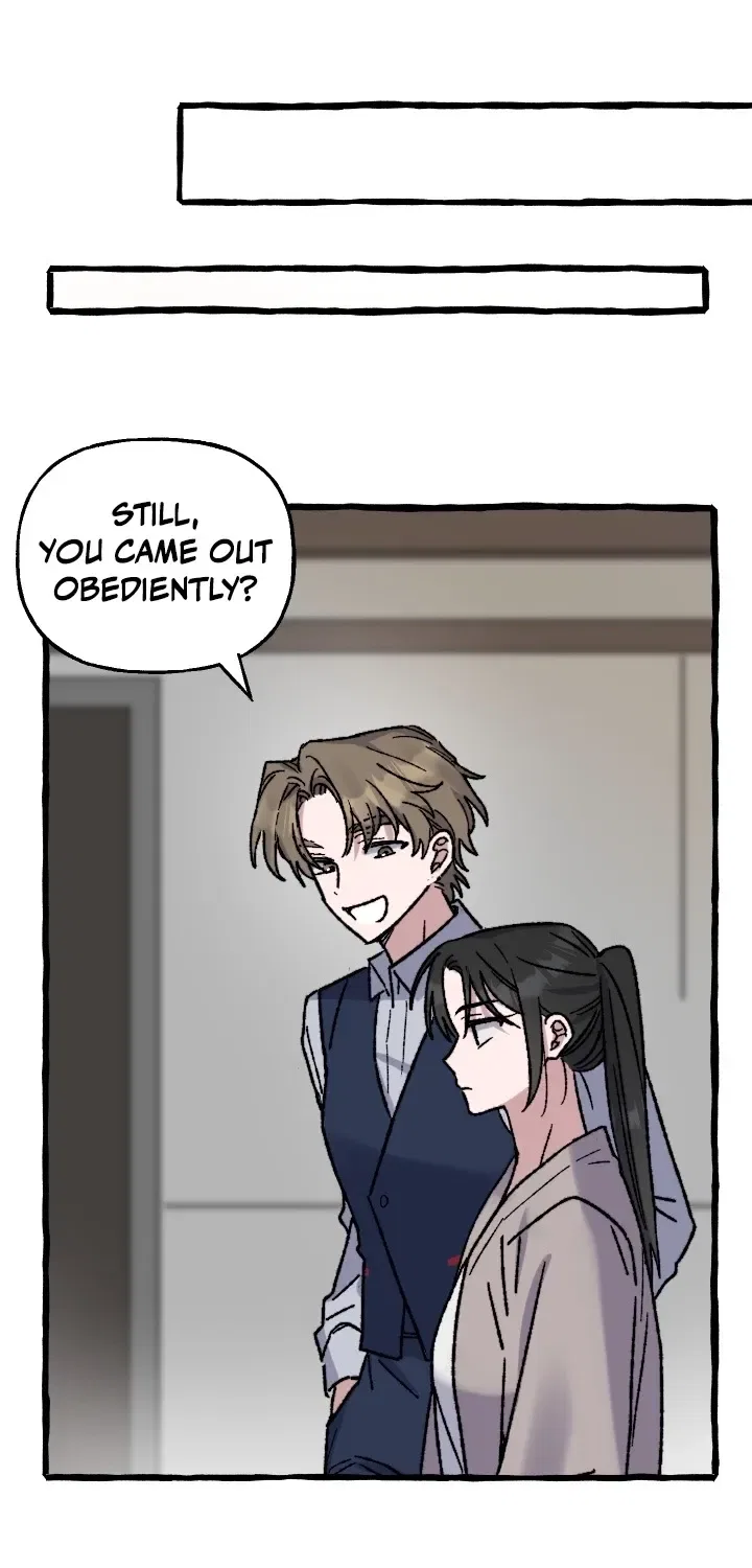 That Kind of Contract Chapter 19 – Page 63