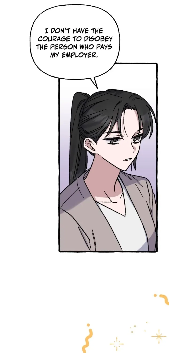 That Kind of Contract Chapter 19 – Page 64