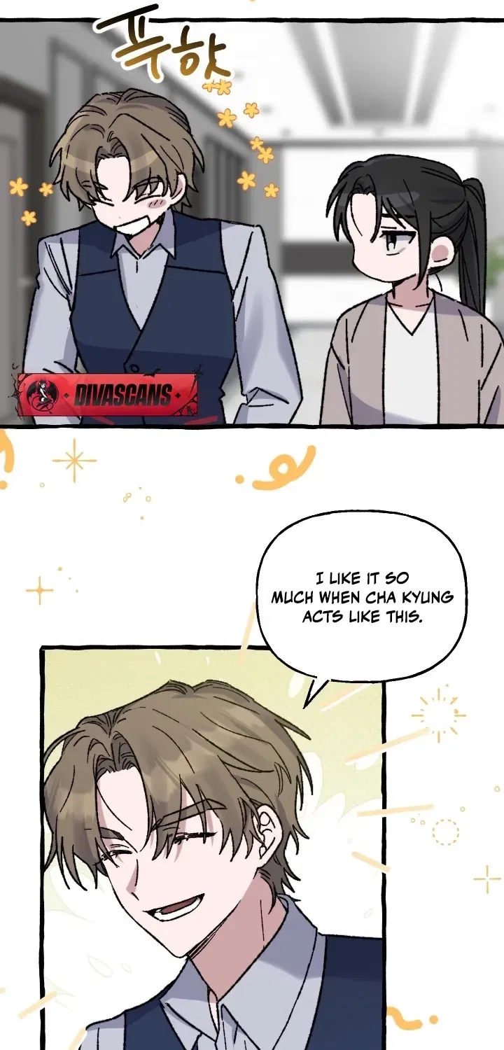That Kind of Contract Chapter 19 – Page 65