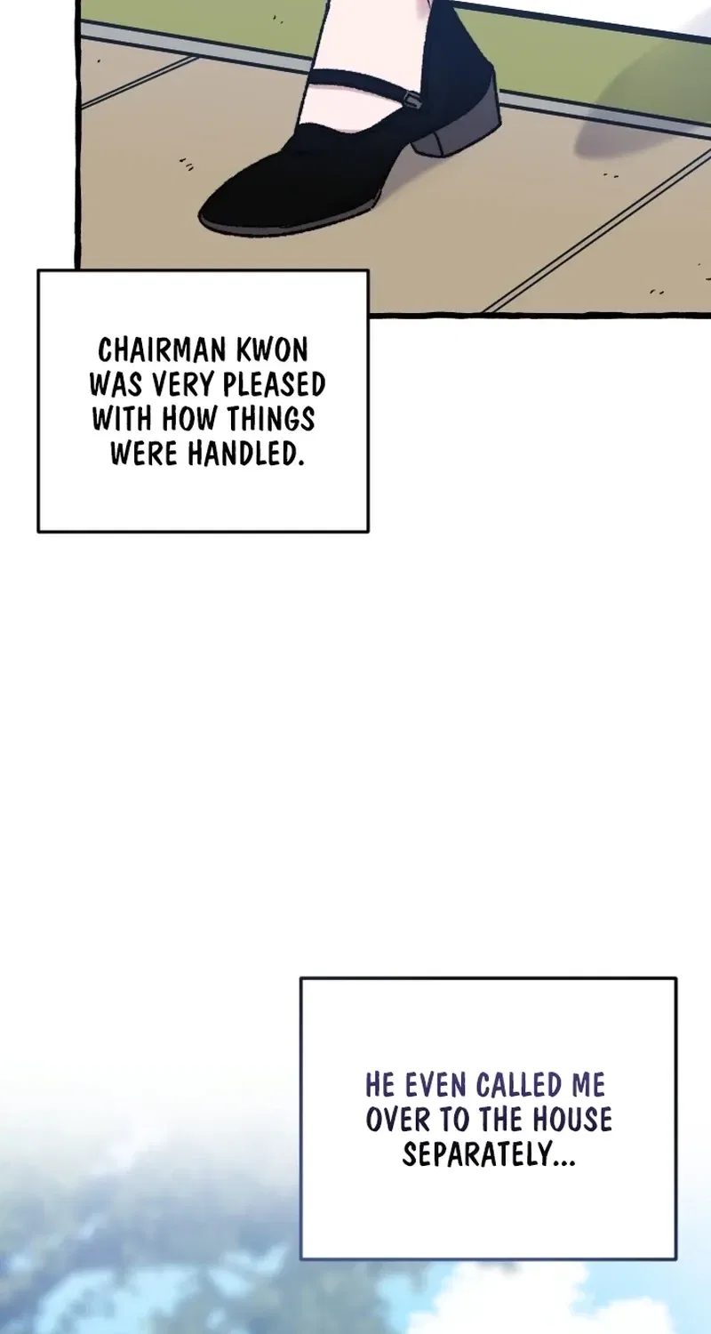 That Kind of Contract Chapter 18 – Page 5