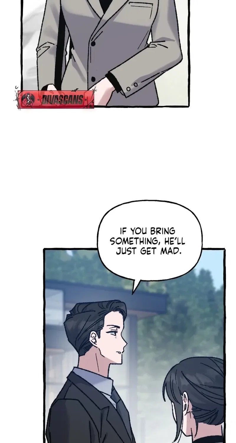 That Kind of Contract Chapter 18 – Page 8