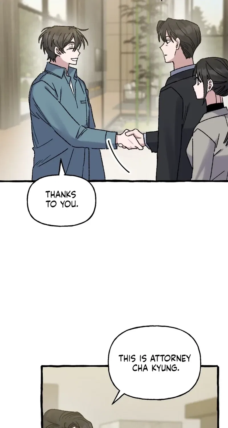 That Kind of Contract Chapter 18 – Page 17