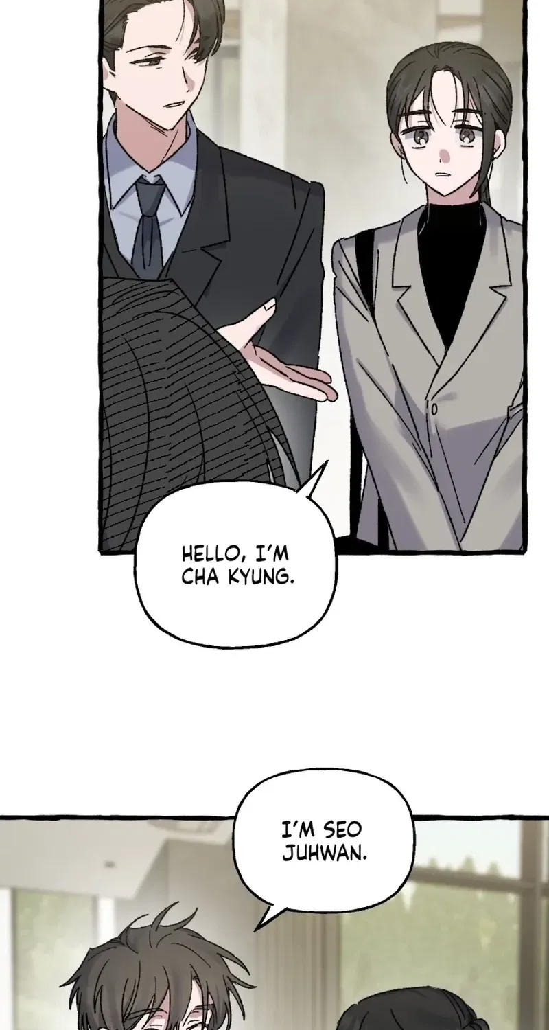 That Kind of Contract Chapter 18 – Page 18