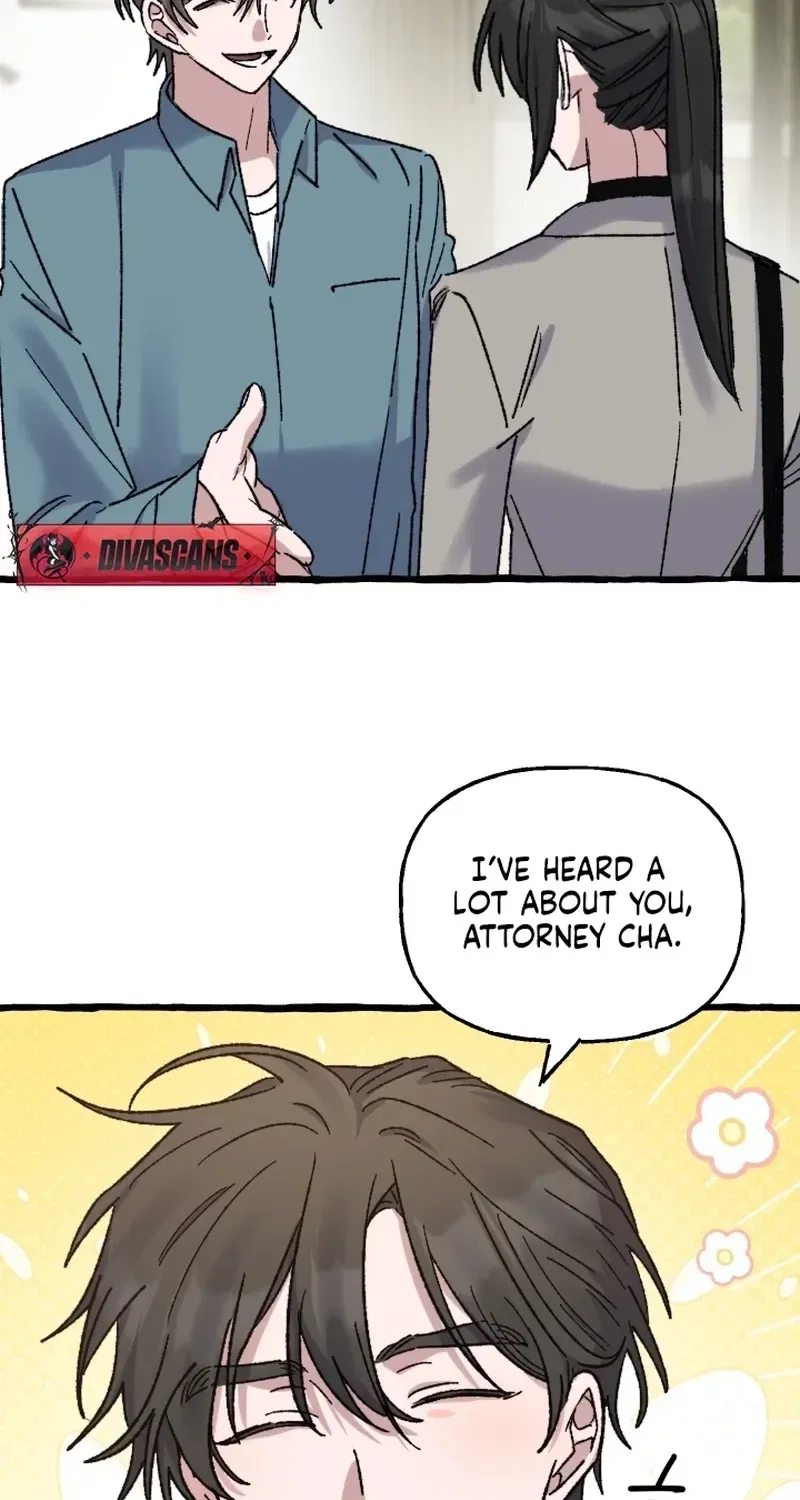That Kind of Contract Chapter 18 – Page 19