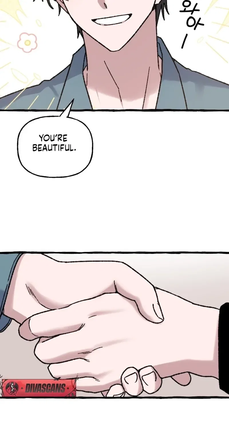 That Kind of Contract Chapter 18 – Page 20