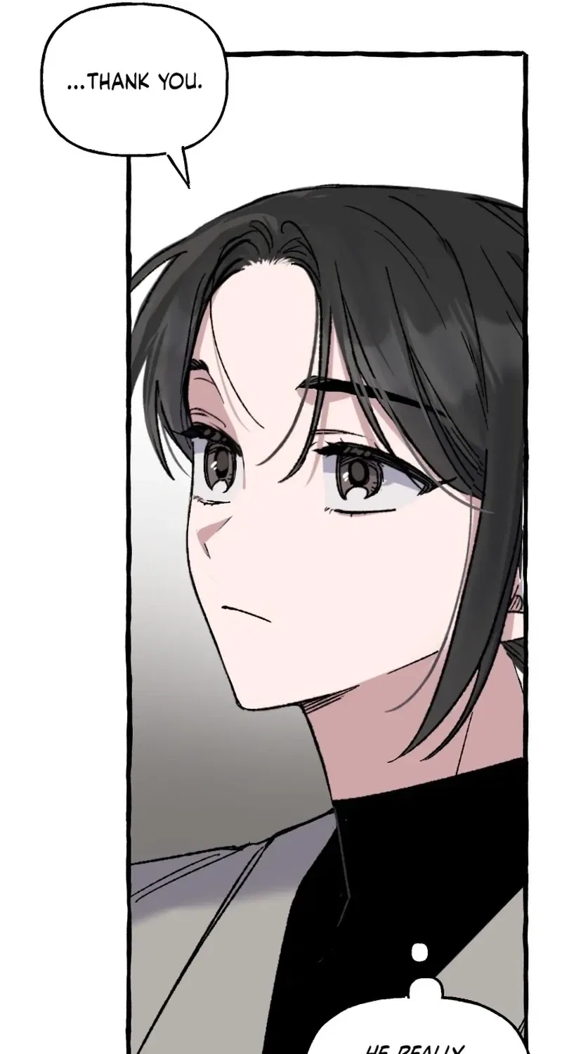 That Kind of Contract Chapter 18 – Page 21