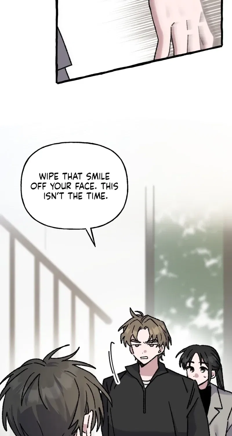 That Kind of Contract Chapter 18 – Page 28