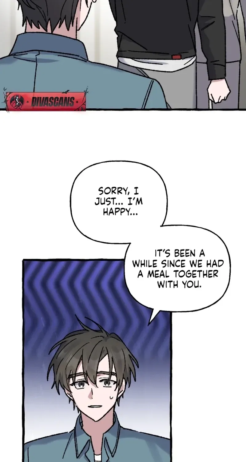 That Kind of Contract Chapter 18 – Page 29