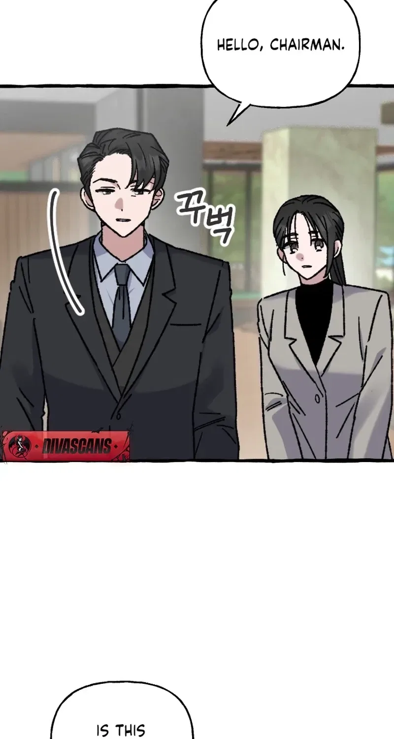 That Kind of Contract Chapter 18 – Page 34