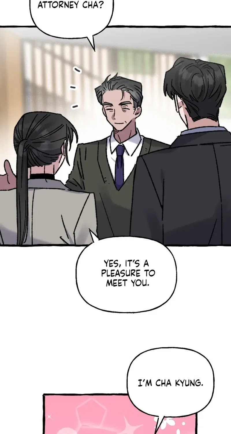 That Kind of Contract Chapter 18 – Page 35