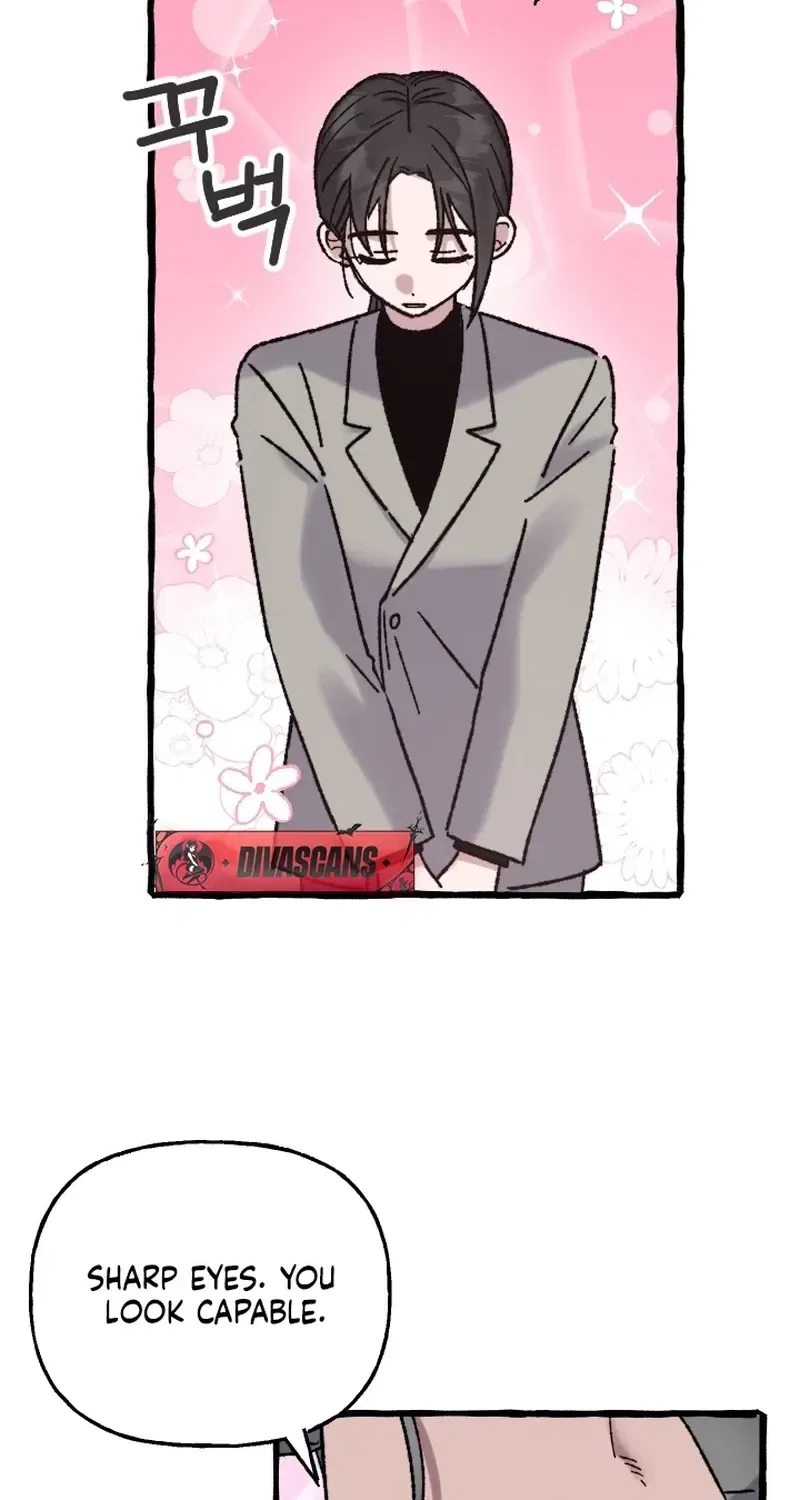 That Kind of Contract Chapter 18 – Page 36