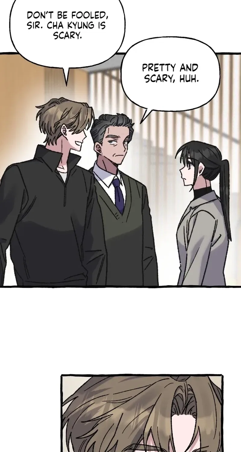That Kind of Contract Chapter 18 – Page 38
