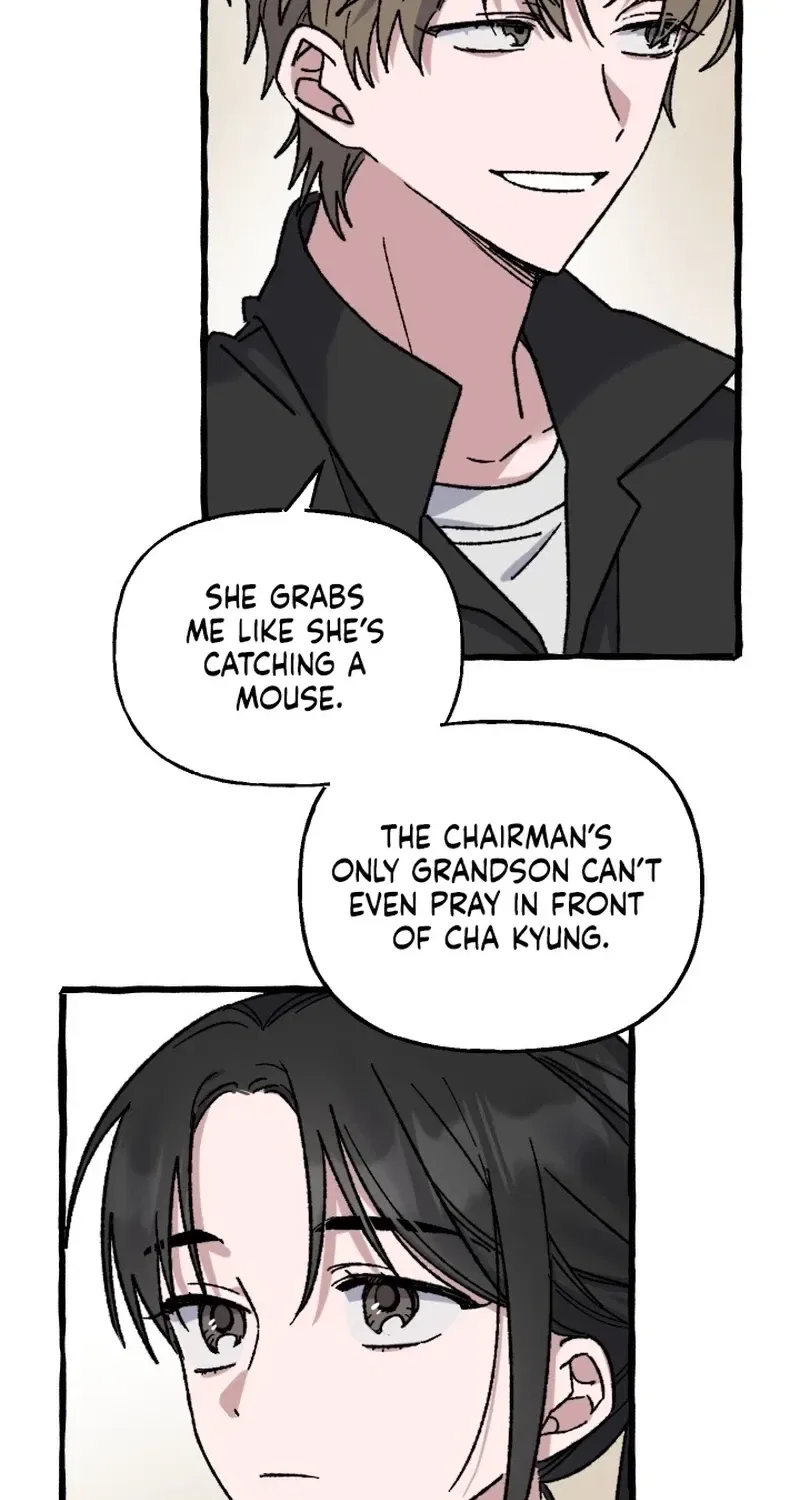That Kind of Contract Chapter 18 – Page 39