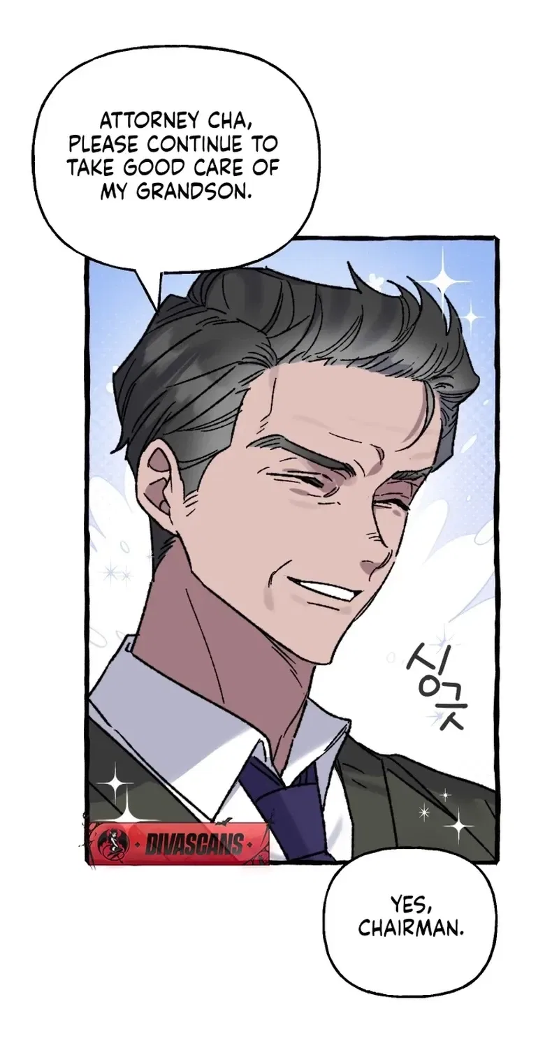That Kind of Contract Chapter 18 – Page 41