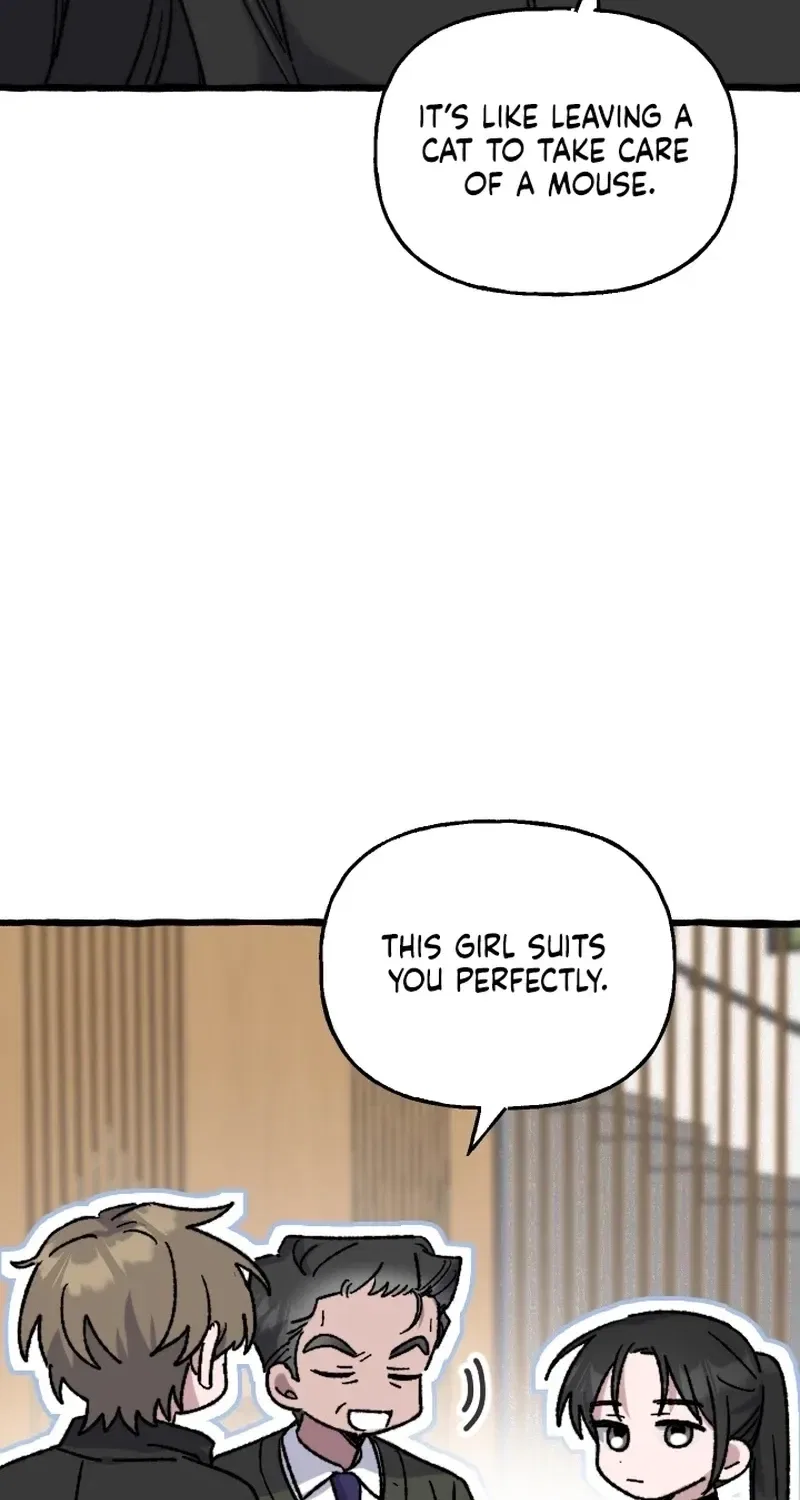 That Kind of Contract Chapter 18 – Page 43