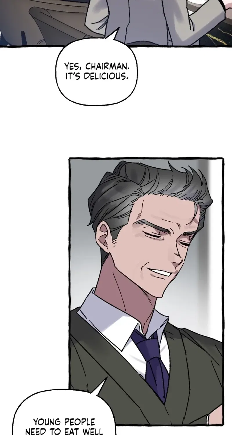 That Kind of Contract Chapter 18 – Page 46