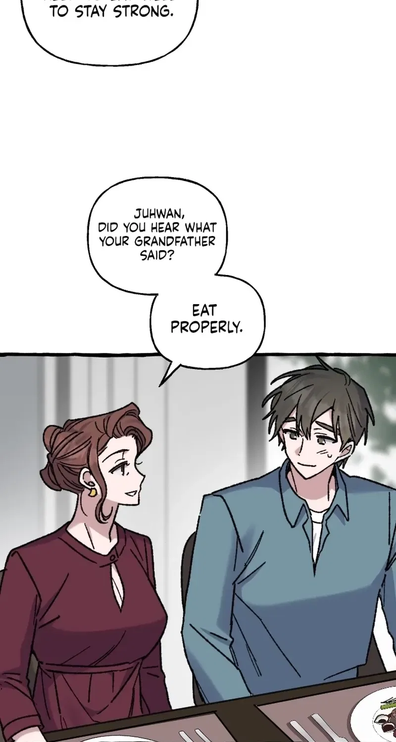 That Kind of Contract Chapter 18 – Page 47
