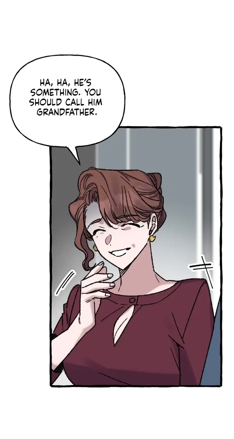 That Kind of Contract Chapter 18 – Page 50