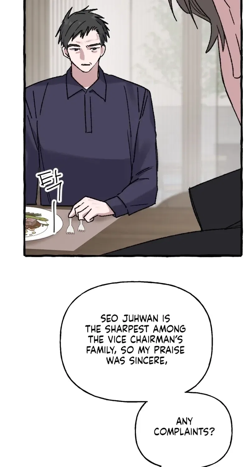 That Kind of Contract Chapter 18 – Page 53
