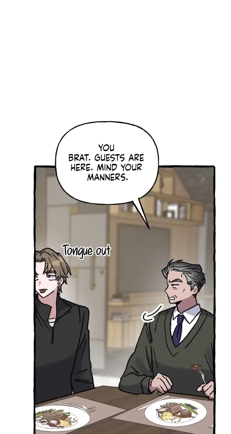 That Kind of Contract Chapter 18 – Page 57