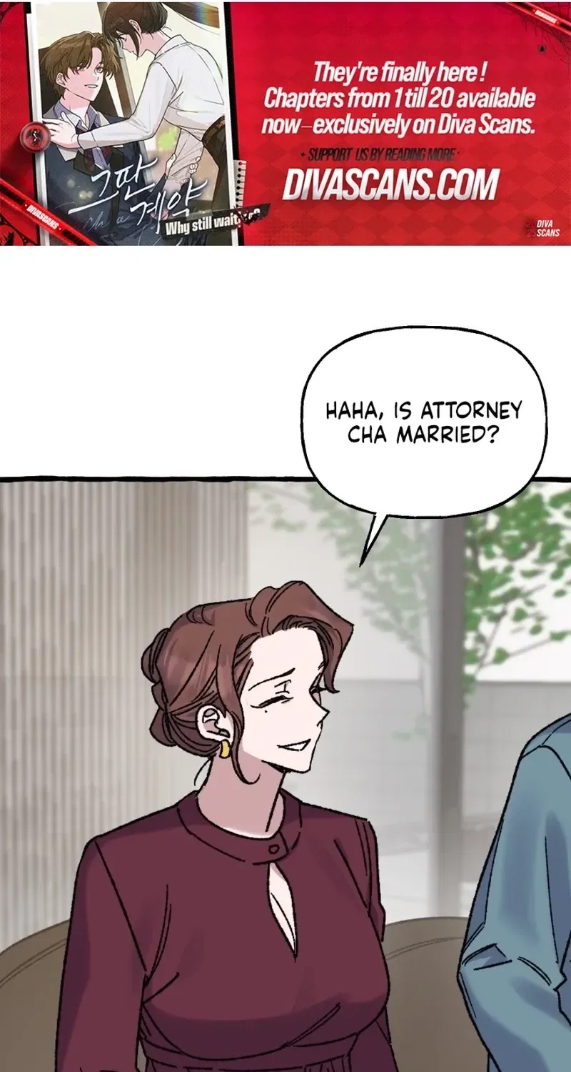 That Kind of Contract Chapter 18 – Page 61