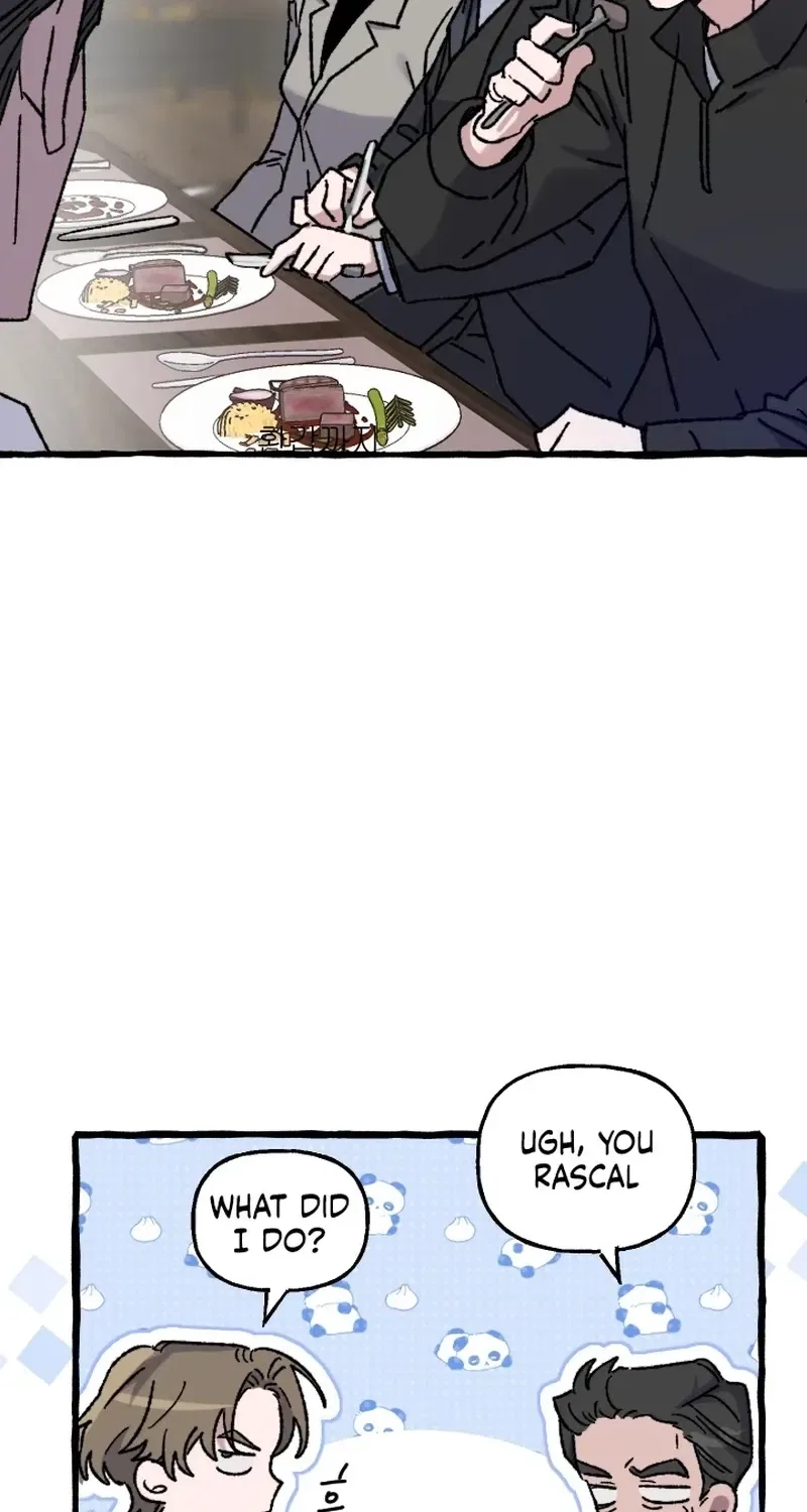 That Kind of Contract Chapter 18 – Page 67