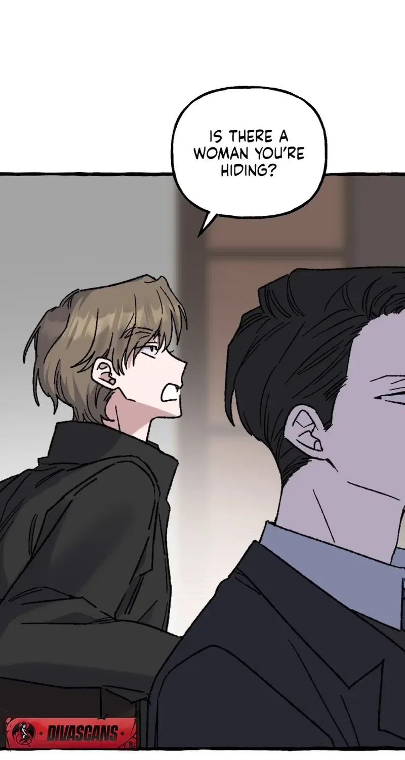 That Kind of Contract Chapter 18 – Page 72