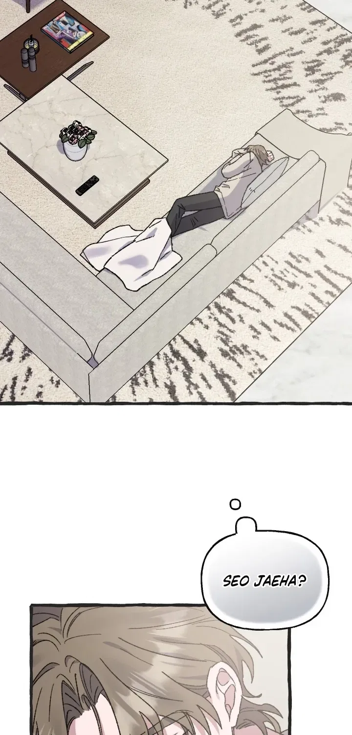 That Kind of Contract Chapter 17 – Page 4
