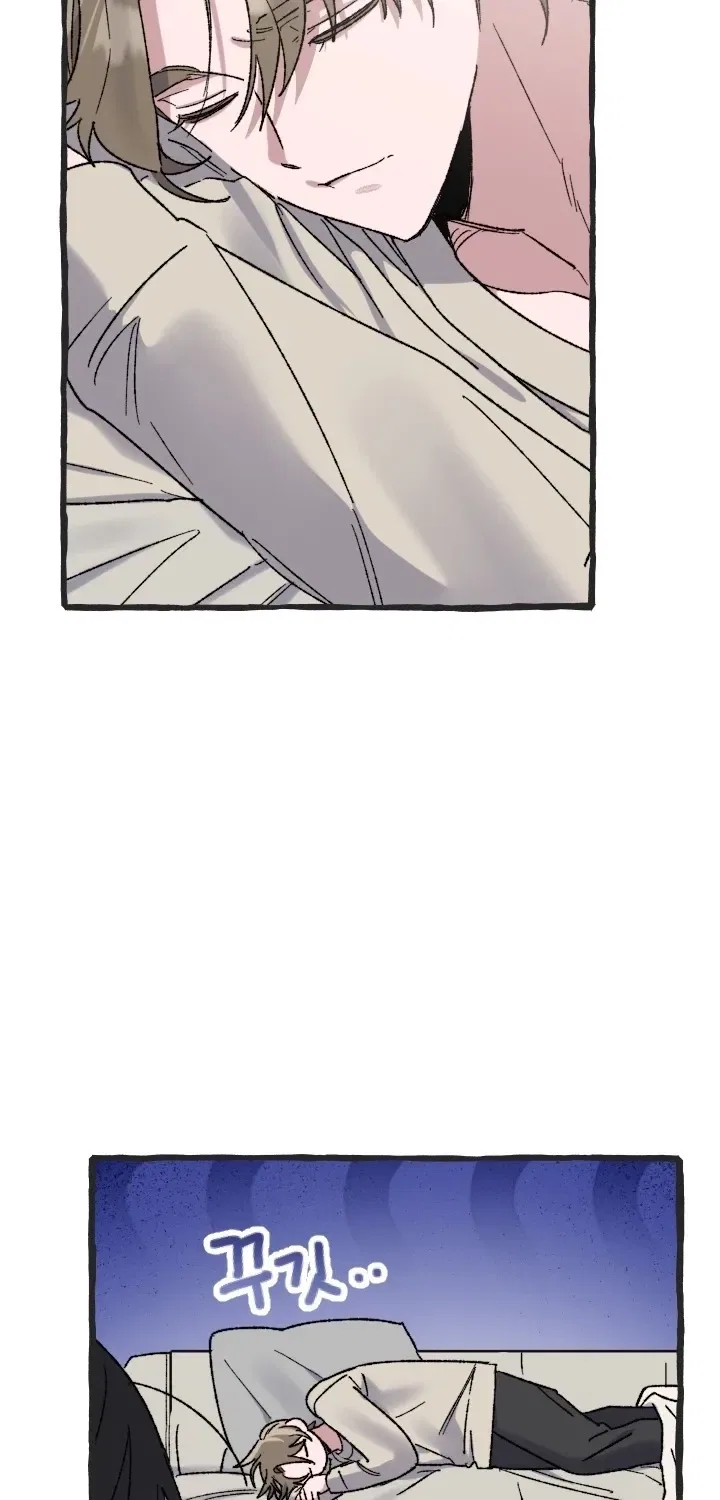 That Kind of Contract Chapter 17 – Page 5