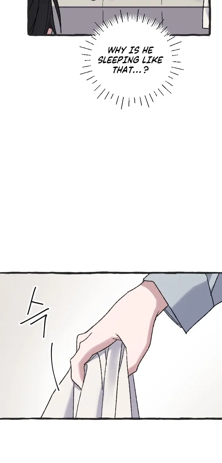 That Kind of Contract Chapter 17 – Page 7